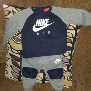 Nike Outfit !
